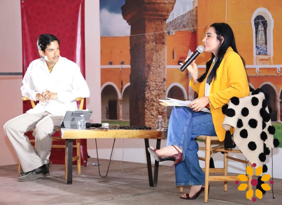 IZAMAL COMO EPICENTRO PENINSULAR