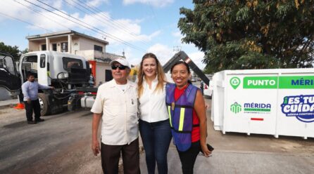 AYUNTAMIENTO REDOBLARÁ ESFUERZOS EN EQUIPO CON LA CIUDADANIA