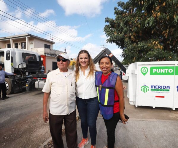 AYUNTAMIENTO REDOBLARÁ ESFUERZOS EN EQUIPO CON LA CIUDADANIA