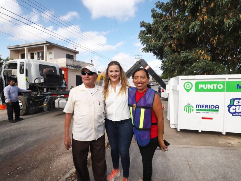 AYUNTAMIENTO REDOBLARÁ ESFUERZOS EN EQUIPO CON LA CIUDADANIA