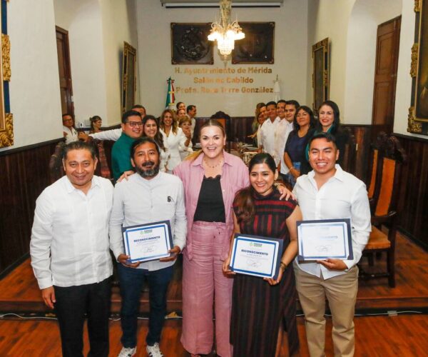 CABILDO ABIERTO PARA TODOS LOS MERIDANOS