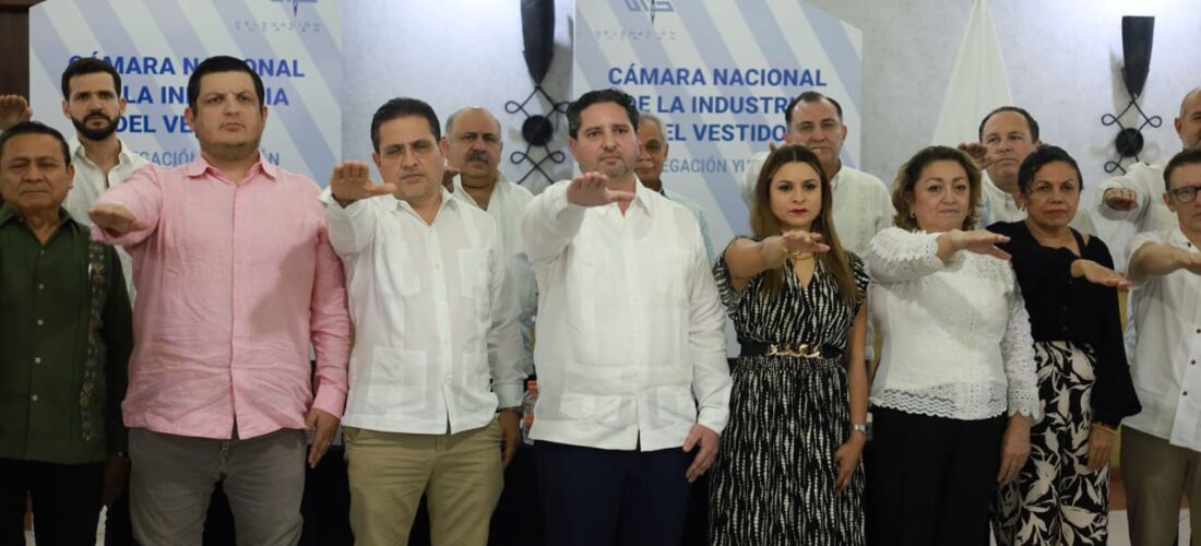 REELIGE CANAIVE A SU PRESIDENTE