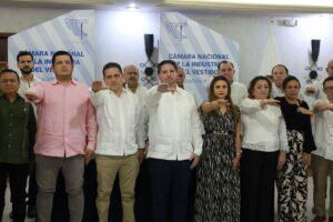 REELIGE CANAIVE A SU PRESIDENTE