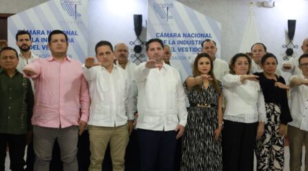 REELIGE CANAIVE A SU PRESIDENTE