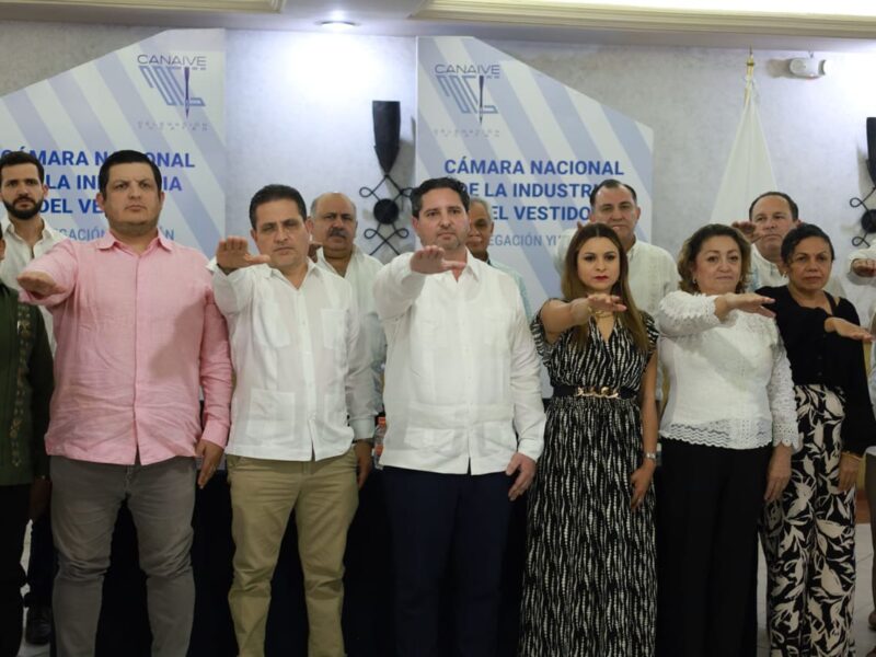 REELIGE CANAIVE A SU PRESIDENTE