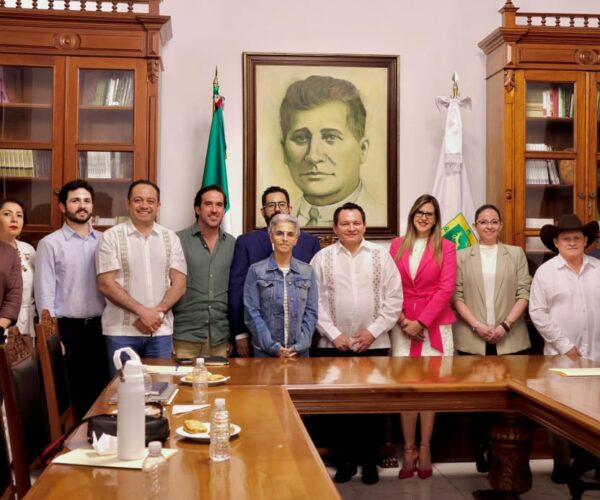 PROYECTO DE AMPLIACIÓN DEL GASODUCTO CUXTAL II