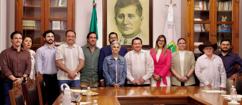 PROYECTO DE AMPLIACIÓN DEL GASODUCTO CUXTAL II