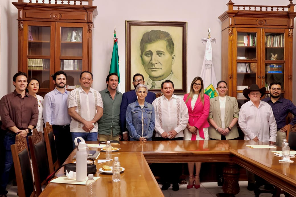 PROYECTO DE AMPLIACIÓN DEL GASODUCTO CUXTAL II