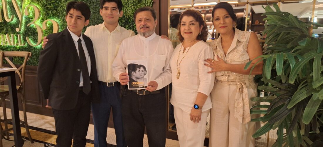 “VAMOS, HAY ESPERANZA” UNA CRÓNICA DE 23 AÑOS DE LUCHA