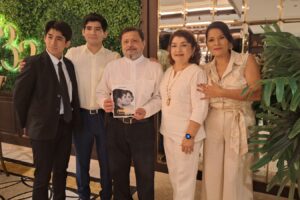 “VAMOS, HAY ESPERANZA” UNA CRÓNICA DE 23 AÑOS DE LUCHA