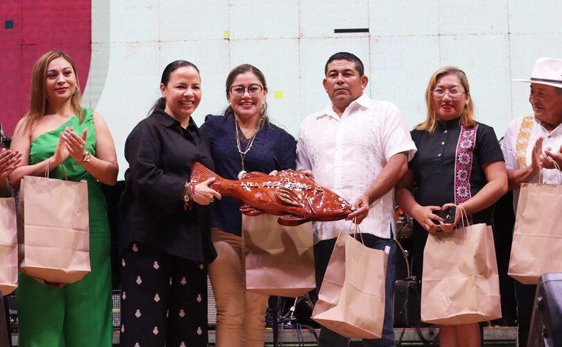 SE ABRE EL TELÓN DEL RENACER DE LA COSTA YUCATECA