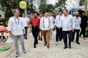 TORNEO DE CLASE MUNDIAL EN YUCATÁN