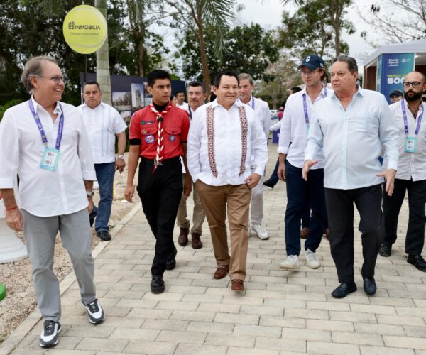 TORNEO DE CLASE MUNDIAL EN YUCATÁN