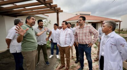 PARA EL GOBIERNO LA SALUD MENTAL ES PRIMORDIAL