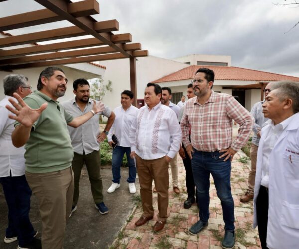 PARA EL GOBIERNO LA SALUD MENTAL ES PRIMORDIAL