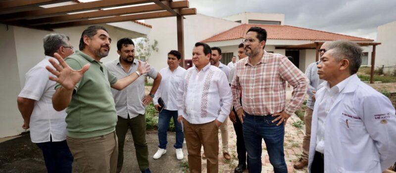 PARA EL GOBIERNO LA SALUD MENTAL ES PRIMORDIAL