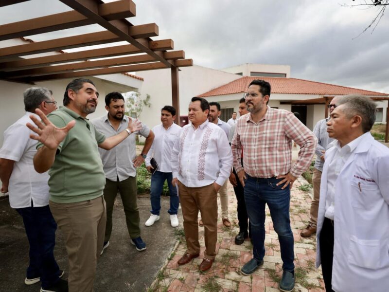 PARA EL GOBIERNO LA SALUD MENTAL ES PRIMORDIAL