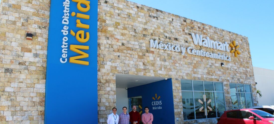 PARA POSICIONAR LOS PRODUCTOS YUCATECOS