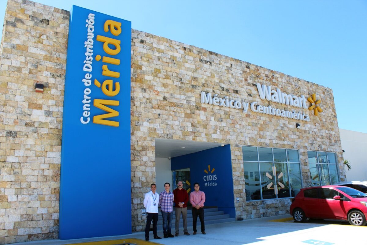 PARA POSICIONAR LOS PRODUCTOS YUCATECOS