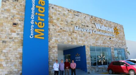 PARA POSICIONAR LOS PRODUCTOS YUCATECOS