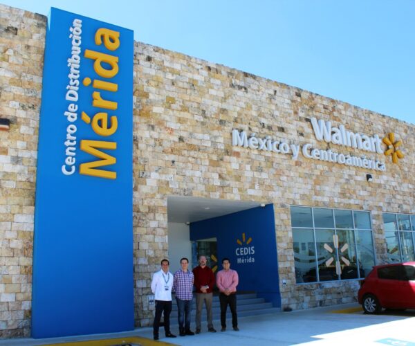 PARA POSICIONAR LOS PRODUCTOS YUCATECOS