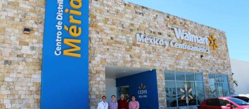 PARA POSICIONAR LOS PRODUCTOS YUCATECOS