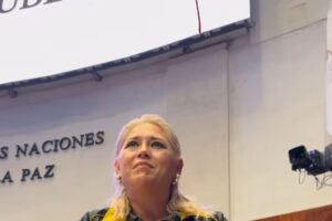 LA REFORMA ES PARTE DEL PLAN PARA LA TRANSFORMACIÓN