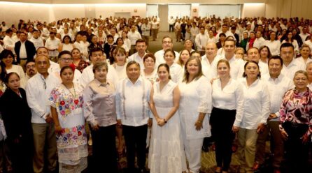 PARA REVALORIZAR LA LABOR DEL MAGISTERIO