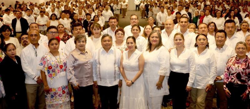 PARA REVALORIZAR LA LABOR DEL MAGISTERIO