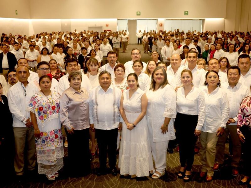 PARA REVALORIZAR LA LABOR DEL MAGISTERIO