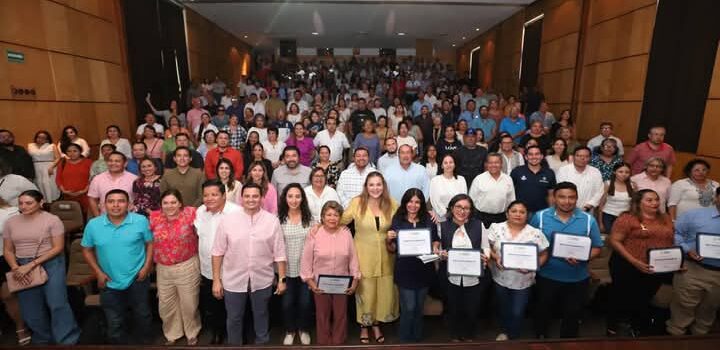 ALTA PARTICIPACIÓN CIUDADANA PARA DISEÑAR LA CIUDAD