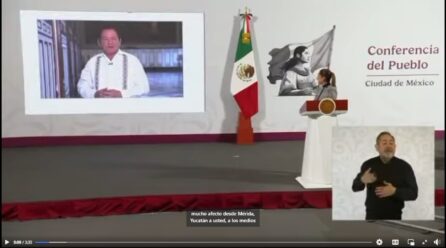 HABLAR DE VIVIENDA, ES HABLAR MÁS QUE DE TECHOS Y PAREDES: JDM