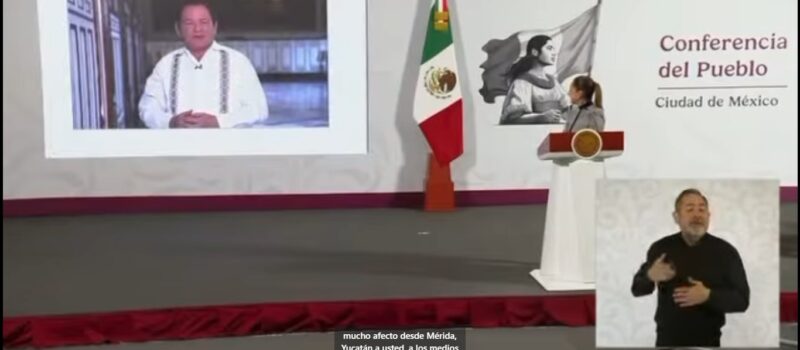 HABLAR DE VIVIENDA, ES HABLAR MÁS QUE DE TECHOS Y PAREDES: JDM