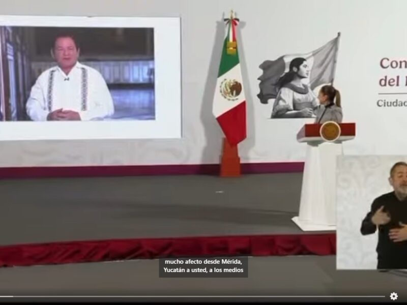 HABLAR DE VIVIENDA, ES HABLAR MÁS QUE DE TECHOS Y PAREDES: JDM