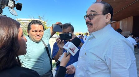 SE DEBE FORTALECER AL CONSEJO REGULADOR DE TEQUILA: JCRM