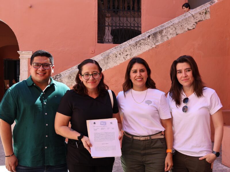 PROPONEN MODIFICACIONES AL REGLAMENTO URBANO