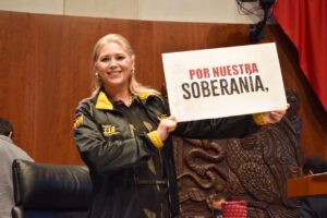 SE APRUEBAN CAMBIOS A LEYES SECUNDARIAS