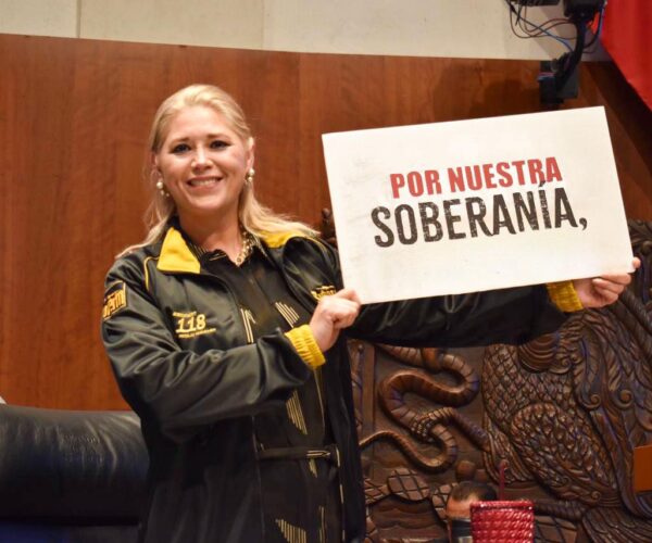 SE APRUEBAN CAMBIOS A LEYES SECUNDARIAS