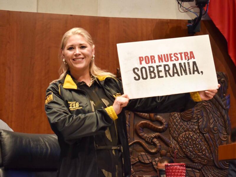 SE APRUEBAN CAMBIOS A LEYES SECUNDARIAS