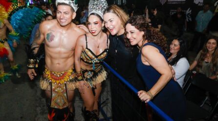 INICIA EL CARNAVAL AMAZÓNICO 2025