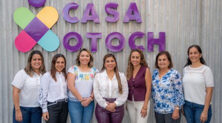 MARIANA GRACÍA BRITO NUEVA DIRECTORA