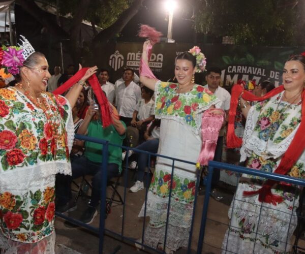 MÁS DE 50 MIL ASISTENTES A LA NOCHE REGIONAL