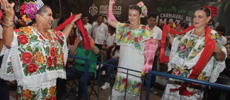 MÁS DE 50 MIL ASISTENTES A LA NOCHE REGIONAL