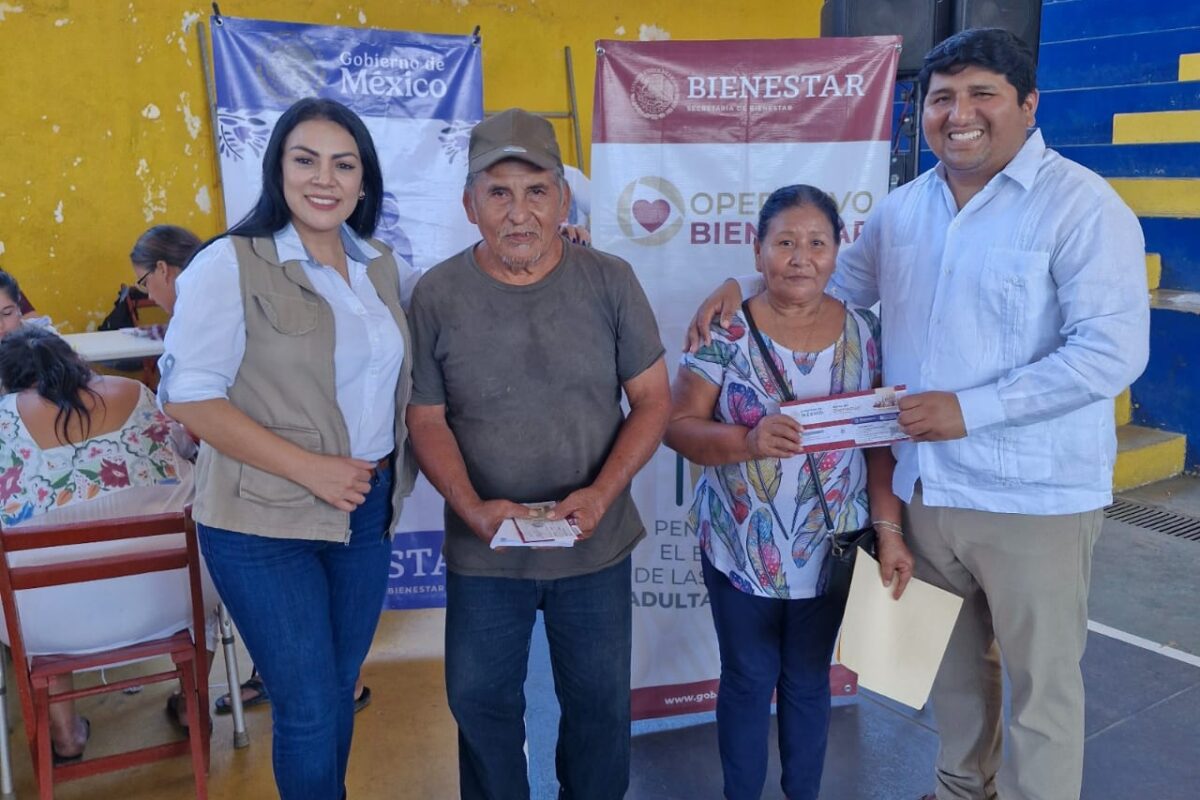 VERIFICA EL CALENDARIO DE PAGO