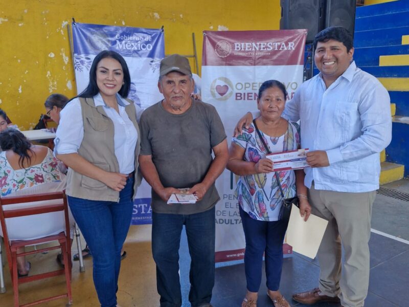 VERIFICA EL CALENDARIO DE PAGO