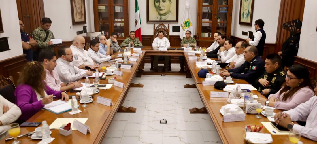 INICIATIVA PARA REGULARIZAR LOS ANEXOS