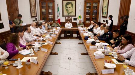 INICIATIVA PARA REGULARIZAR LOS ANEXOS