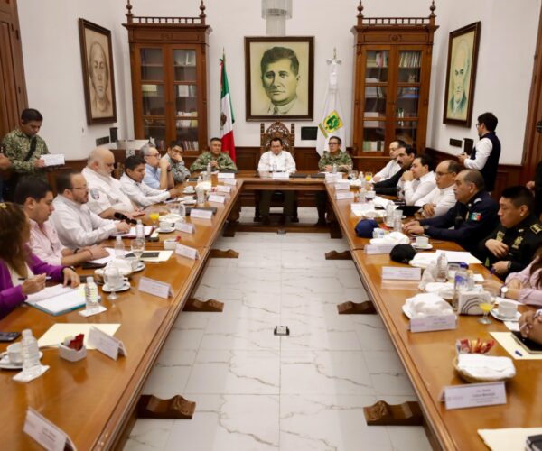 INICIATIVA PARA REGULARIZAR LOS ANEXOS