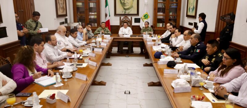 INICIATIVA PARA REGULARIZAR LOS ANEXOS