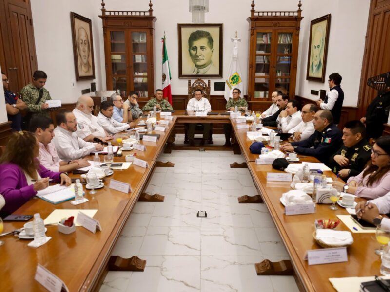 INICIATIVA PARA REGULARIZAR LOS ANEXOS